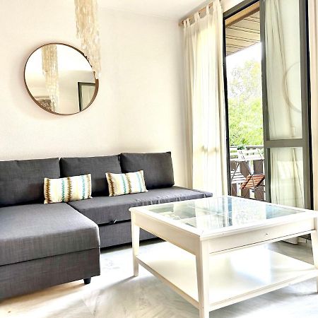 Hipalis Palmera Seville Ngoại thất bức ảnh