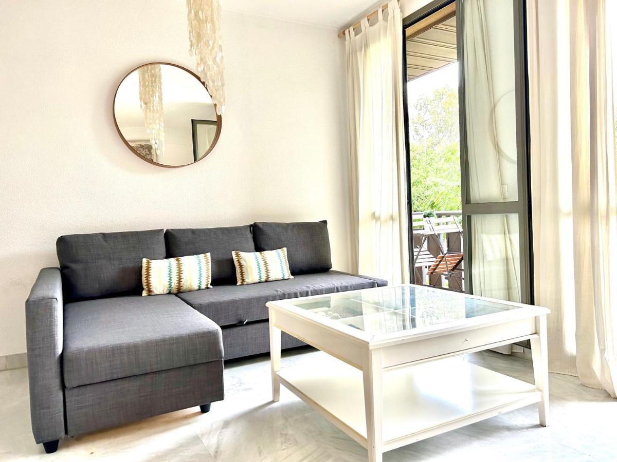 Hipalis Palmera Seville Ngoại thất bức ảnh