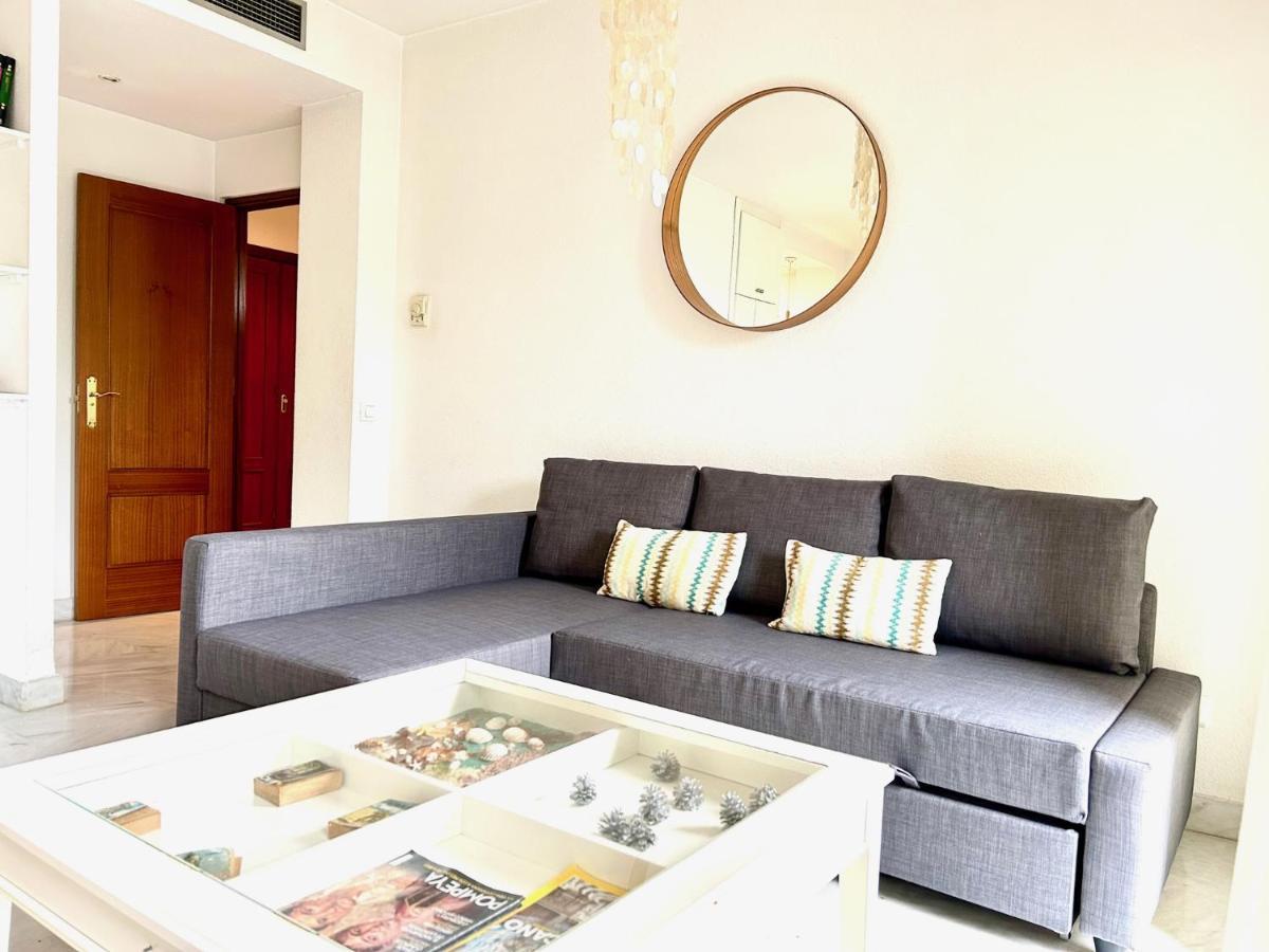 Hipalis Palmera Seville Ngoại thất bức ảnh