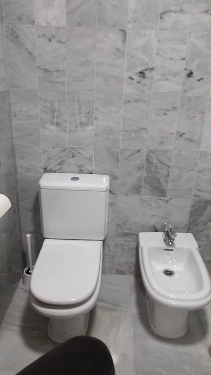 Hipalis Palmera Seville Ngoại thất bức ảnh