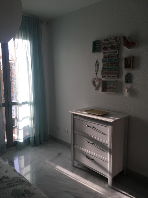 Hipalis Palmera Seville Ngoại thất bức ảnh