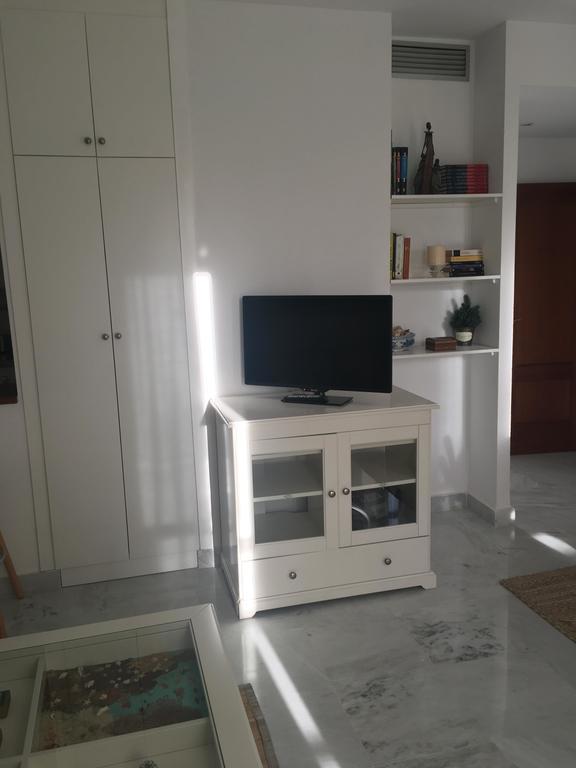 Hipalis Palmera Seville Ngoại thất bức ảnh