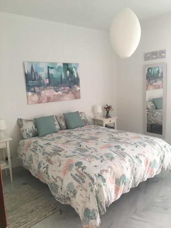 Hipalis Palmera Seville Ngoại thất bức ảnh