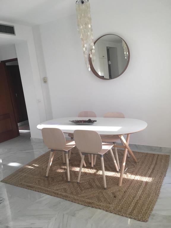 Hipalis Palmera Seville Ngoại thất bức ảnh